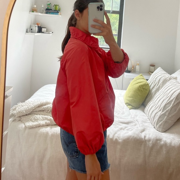 Vintage Akris Rain Jacket - Picture 3 of 7